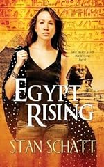 Egypt rising schatt for sale  Delivered anywhere in USA 