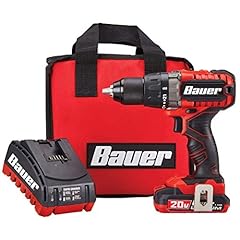 Bauer 20v hypermax for sale  Delivered anywhere in USA 