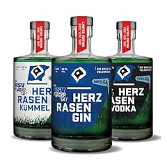 Herzrasen hsv aufstiegsedition gebraucht kaufen  Wird an jeden Ort in Deutschland