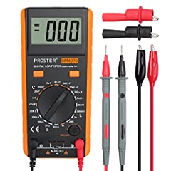 Proster lcr meter for sale  Delivered anywhere in USA 