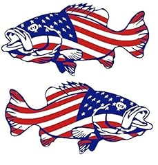Pcs american flag for sale  Delivered anywhere in USA 