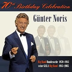 Günter noris 70th gebraucht kaufen  Wird an jeden Ort in Deutschland