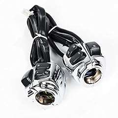 Left right chrome for sale  Delivered anywhere in USA 