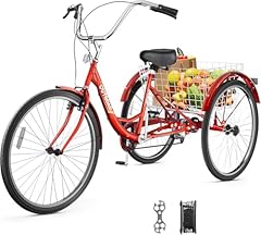 Outroad adult tricycle for sale  Delivered anywhere in USA 