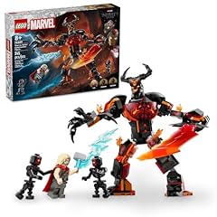 Lego marvel thor for sale  Delivered anywhere in USA 