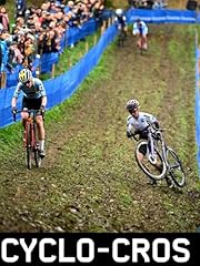 Uec cyclo cross for sale  Delivered anywhere in UK