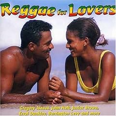 Reggae lovers for sale  Delivered anywhere in UK