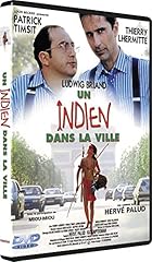 Indien ville d'occasion  Livré partout en France