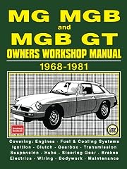 Mgb mgb 1968 for sale  Delivered anywhere in UK