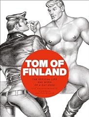 Tom finland official for sale  Delivered anywhere in UK