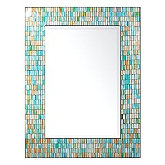 Zorigs mosaic mirror for sale  Delivered anywhere in USA 