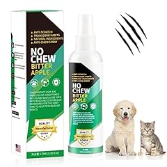 Chew spray dogs for sale  Delivered anywhere in USA 
