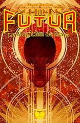 Capitaine futur magicien d'occasion  Livré partout en France