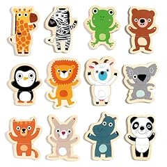 Djeco puzzle magnétique d'occasion  Livré partout en France