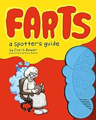 Farts spotter guide for sale  Delivered anywhere in USA 