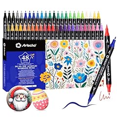 Artecho couleurs feutres d'occasion  Livré partout en France