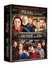 Ken follett séries d'occasion  Livré partout en France