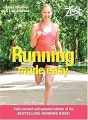 Zest running made for sale  Delivered anywhere in UK