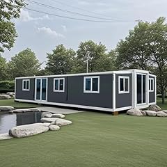 40ft prefab tiny for sale  Delivered anywhere in USA 
