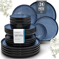 Piece dinner sets for sale  Delivered anywhere in UK