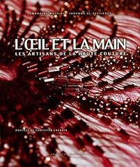 Oeil main artisans d'occasion  Livré partout en France