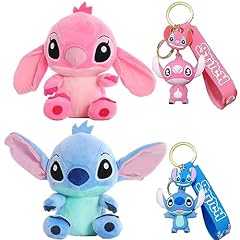 Amycute stich peluche usato  Spedito ovunque in Italia 