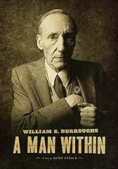 William burroughs man for sale  Delivered anywhere in USA 
