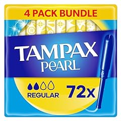 Tampax compak pearl for sale  Delivered anywhere in UK