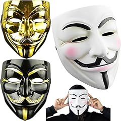 Yeapeak anonymous maske gebraucht kaufen  Wird an jeden Ort in Deutschland