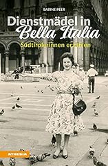 Dienstmädel bella italia gebraucht kaufen  Wird an jeden Ort in Deutschland