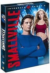 Smallville intégrale saison d'occasion  Livré partout en France