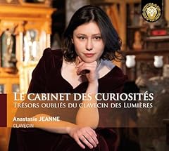 Cabinet curiosites tresors d'occasion  Livré partout en France