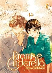 Promise cinderella usato Promise cinderella usato  Spedito ovunque in Italia