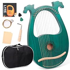 Lomuty lyre harp for sale  Delivered anywhere in USA 