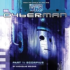 Cyberman 1.1 scorpius for sale  Delivered anywhere in UK