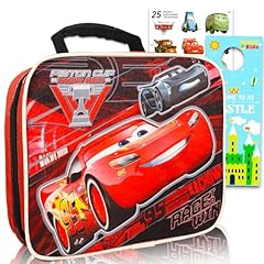 Disney cars lunch for sale  Delivered anywhere in USA 