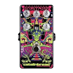 Catalinbread dreamcoat preamp usato  Spedito ovunque in Italia 