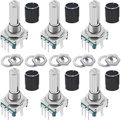 Wwzmdib 6pcs ec11 for sale  Delivered anywhere in USA 