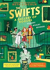 Swifts gallery rogues for sale  Delivered anywhere in UK