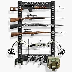 Indoor gun rack for sale  Delivered anywhere in USA 