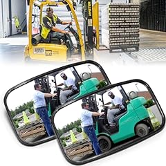 Forklift rear view for sale  Delivered anywhere in USA 