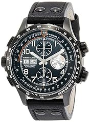Hamilton khaki aviator d'occasion  Livré partout en France