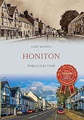 Honiton time for sale  Delivered anywhere in UK