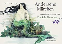 Postkartenbuch andersens märc gebraucht kaufen  Wird an jeden Ort in Deutschland
