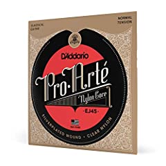 Addario guitar strings for sale  Delivered anywhere in UK