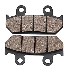 Sttdy brake pads for sale  Delivered anywhere in Ireland