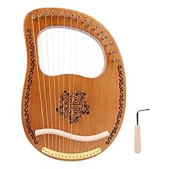 Glomora harp string for sale  Delivered anywhere in USA 