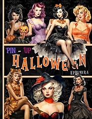 Pin halloween ephemera for sale  Delivered anywhere in USA 