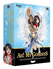 Coffret intégrale goddess d'occasion  Livré partout en Belgiqu