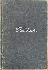 Steinbeck life letters for sale  Delivered anywhere in USA 